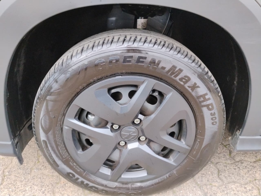 volkswagen tera 1.0 mpi manual flex 4p automatico 202613