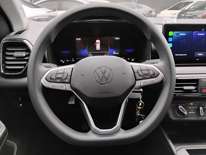 volkswagen tera 1.0 mpi manual flex 4p automatico 20269