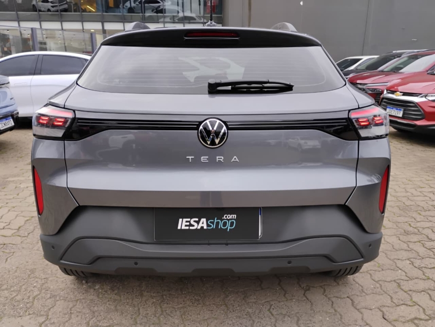volkswagen tera 1.0 mpi manual flex 4p automatico 20264