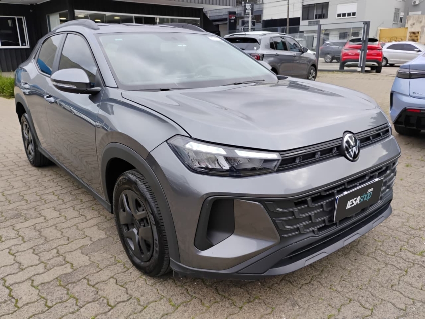 volkswagen tera 1.0 mpi manual flex 4p automatico 20262