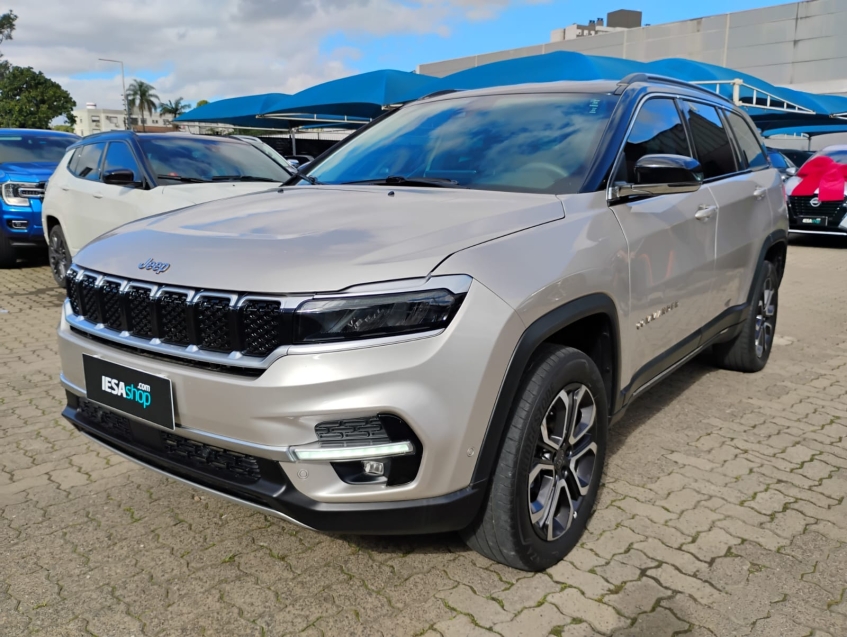 jeep commander 2.0 td380 turbo diesel limited at9 4p automatico 20230