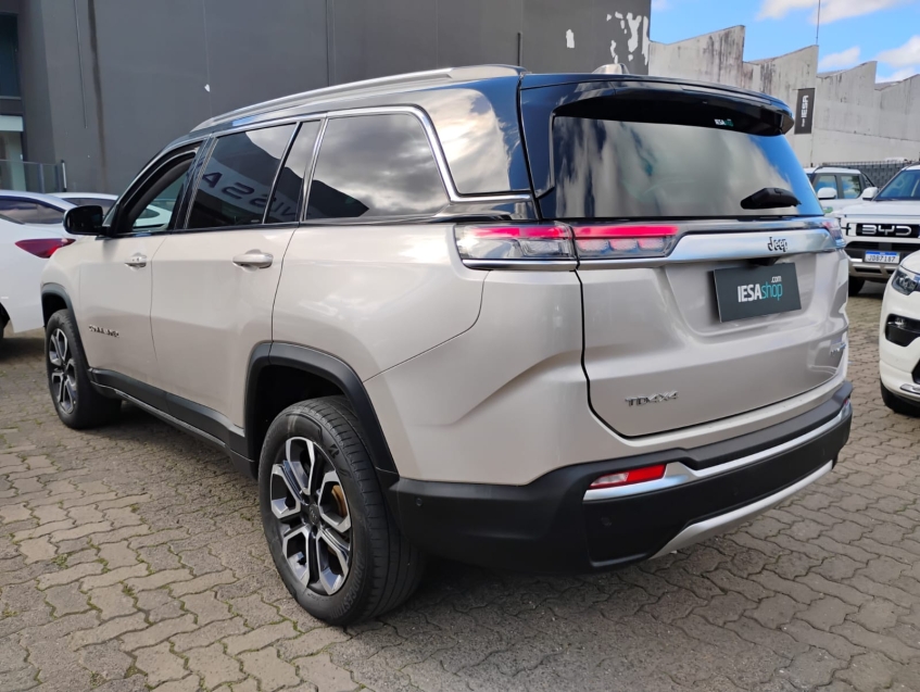 jeep commander 2.0 td380 turbo diesel limited at9 4p automatico 20233