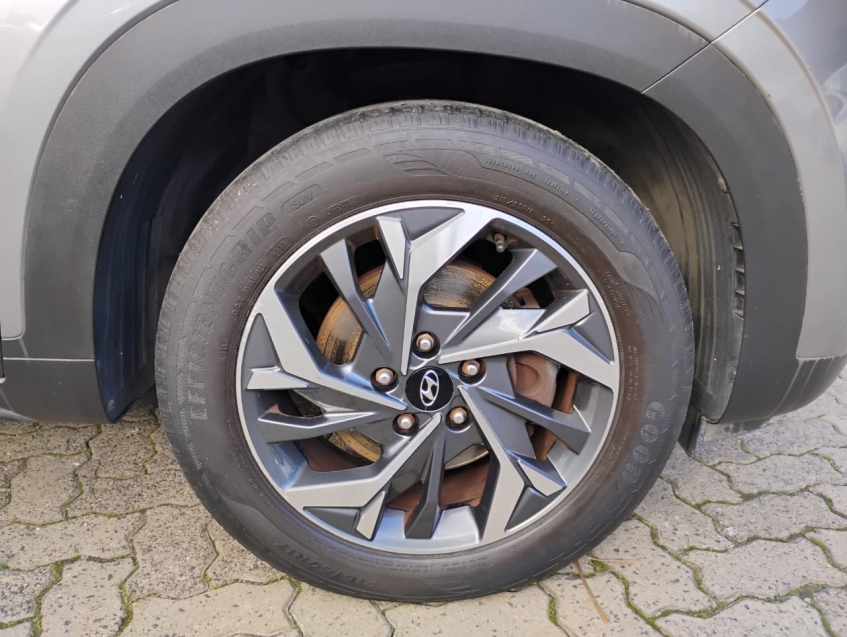 hyundai creta 1.0 tgdi flex limited automatico 4p 202214