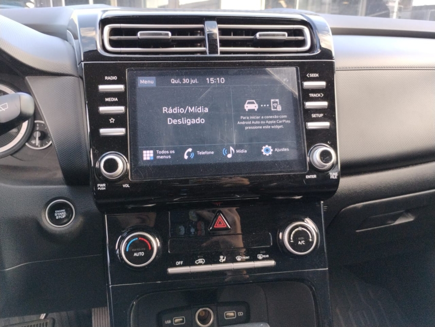 hyundai creta 1.0 tgdi flex limited automatico 4p 202210