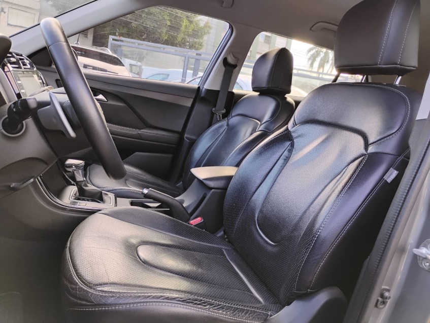 hyundai creta 1.0 tgdi flex limited automatico 4p 20228