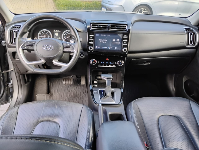 hyundai creta 1.0 tgdi flex limited automatico 4p 202213