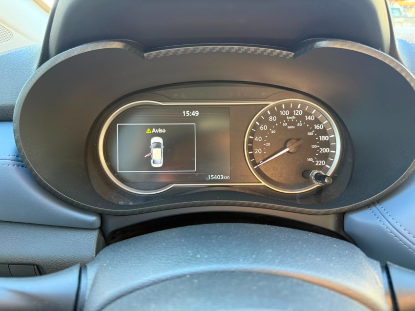nissan versa 1.6 16v flex exclusive xtronic 4p automatico 20265