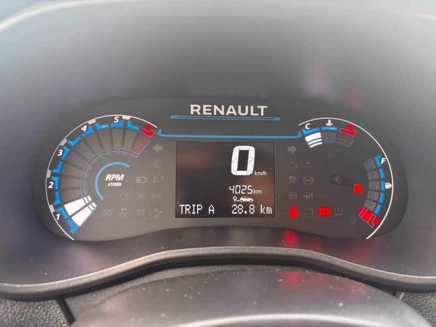 renault kwid 1.0 12v sce flex outsider manual 4p 20268