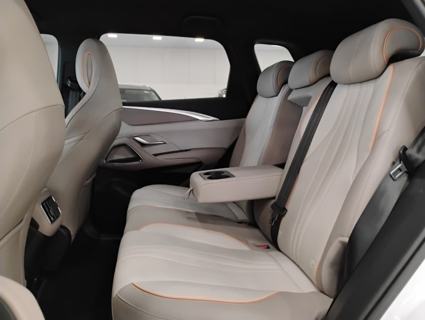 byd song pro 1.5 dm-i hibrido gl automatico 4p 20257