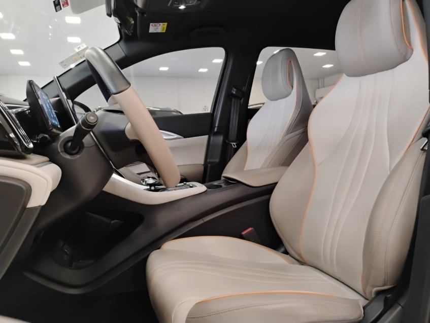 byd song pro 1.5 dm-i hibrido gl automatico 4p 20256