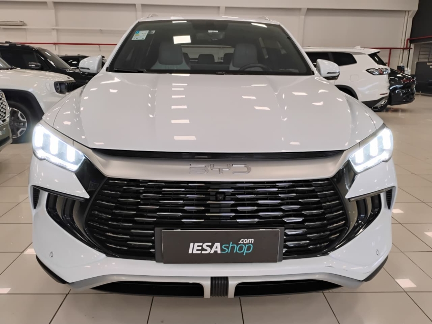 byd song pro 1.5 dm-i hibrido gl automatico 4p 20251