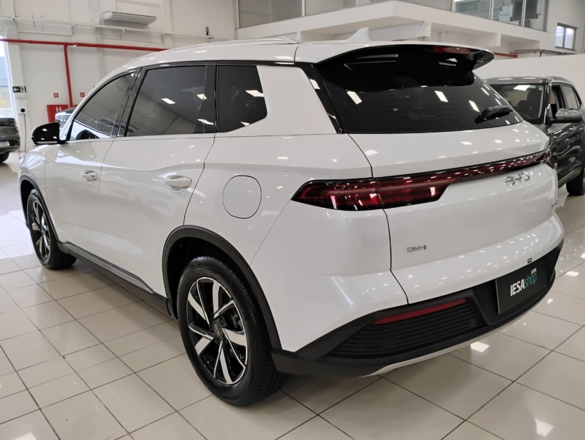 byd song pro 1.5 dm-i hibrido gl automatico 4p 20253