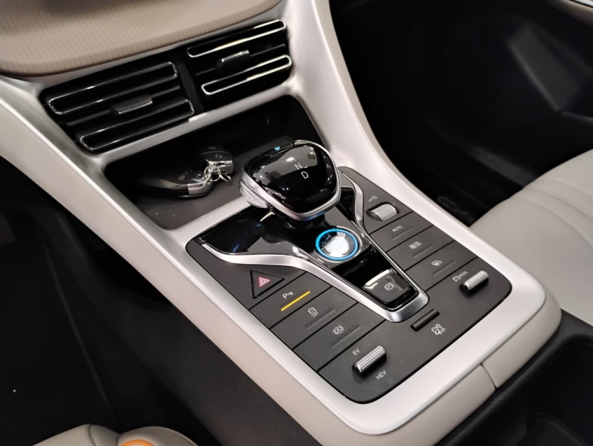 byd song pro 1.5 dm-i hibrido gl automatico 4p 202510