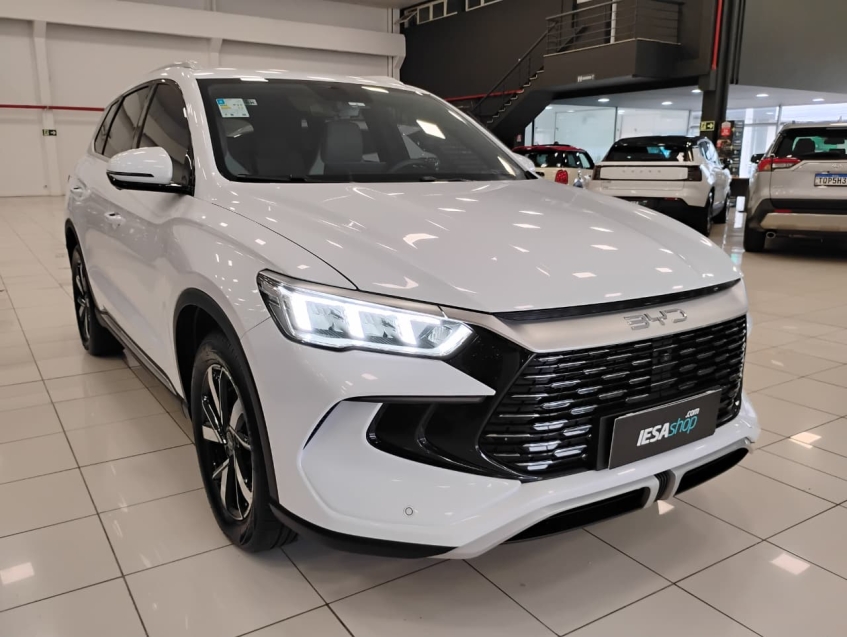 byd song pro 1.5 dm-i hibrido gl automatico 4p 20252