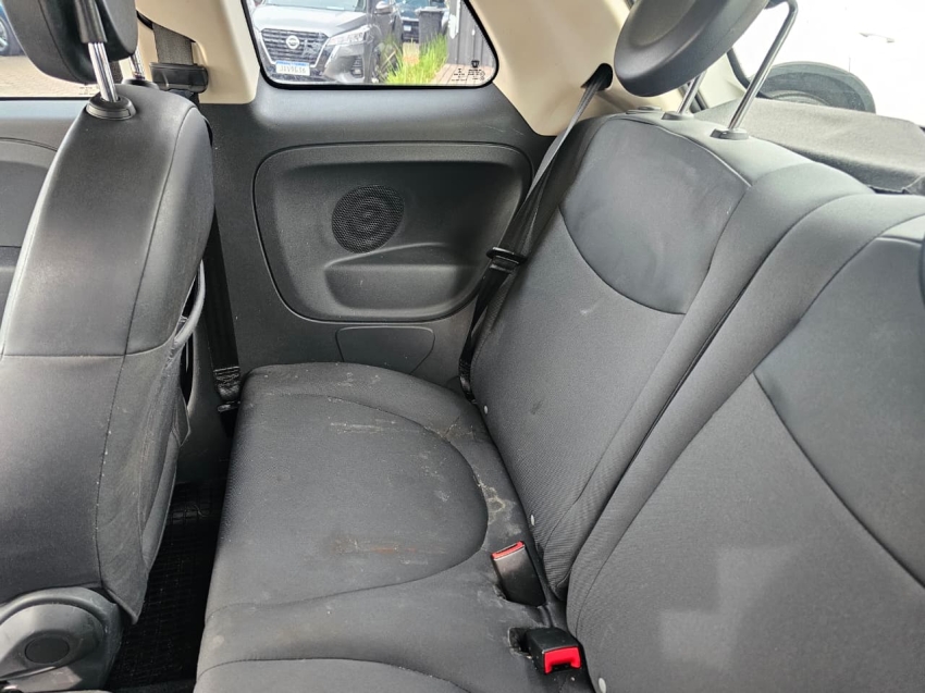 fiat 500 1.4 cult 8v flex 2p automatizado 3p automatico 20157