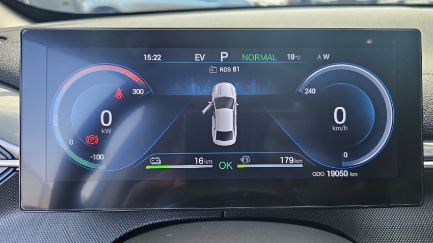 byd king 1.5 dm-i phev gs automatico hibrido 5p 20258