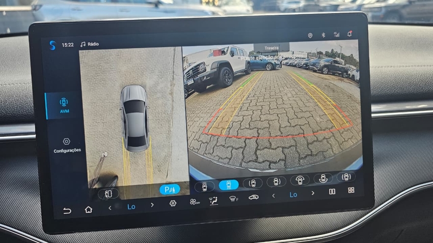 byd king 1.5 dm-i phev gs automatico hibrido 5p 202510