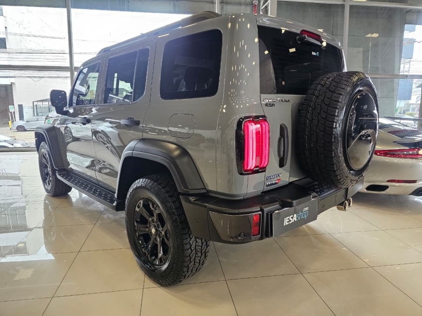 gwm tank 300 phev hi4t 1.0 hibrido 4p automatico 20263