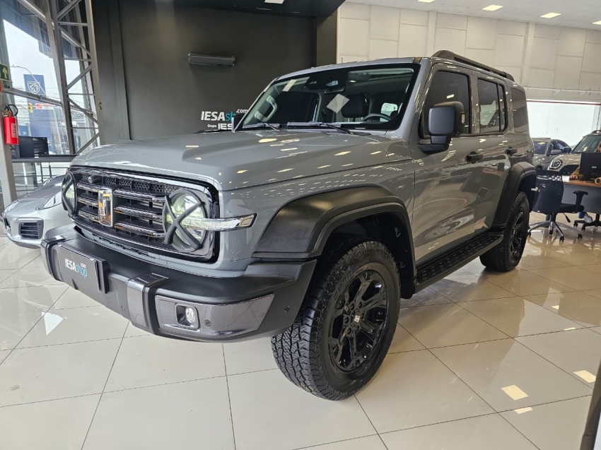 gwm tank 300 phev hi4t 1.0 hibrido 4p automatico 20260