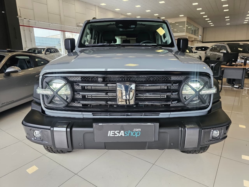gwm tank 300 phev hi4t 1.0 hibrido 4p automatico 20261