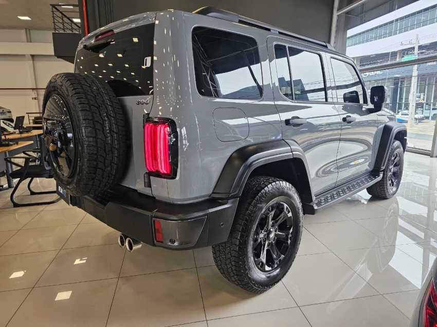 gwm tank 300 phev hi4t 1.0 hibrido 4p automatico 20265