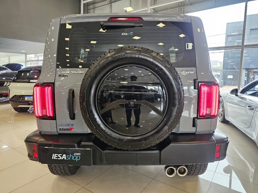 gwm tank 300 phev hi4t 1.0 hibrido 4p automatico 20264