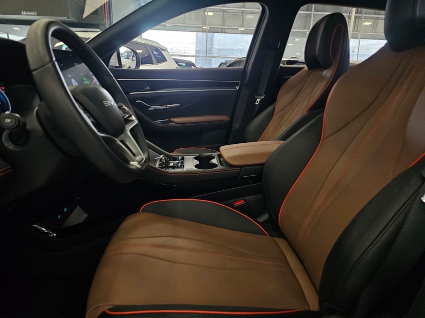 byd song plus 1.5 dm-i hibrido automatico 4p 20266