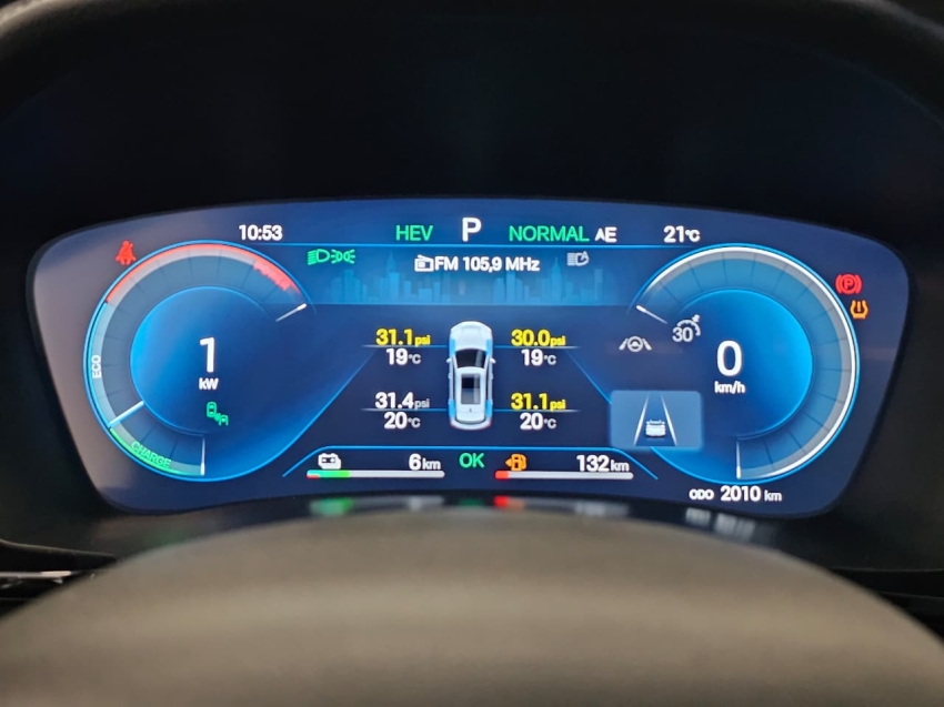 byd song plus 1.5 dm-i hibrido automatico 4p 20268