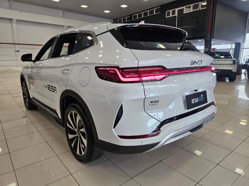 byd song plus 1.5 dm-i hibrido automatico 4p 20263