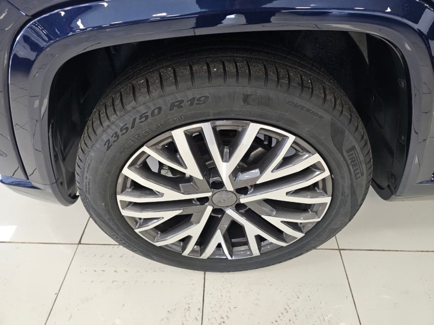jeep commander 1.3 t270 turbo flex overland at6 4p automatico 202614