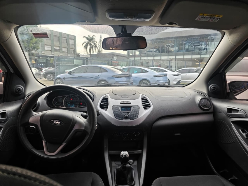 ford ka 1.5 sigma flex se plus manual 1.0 5p 201813
