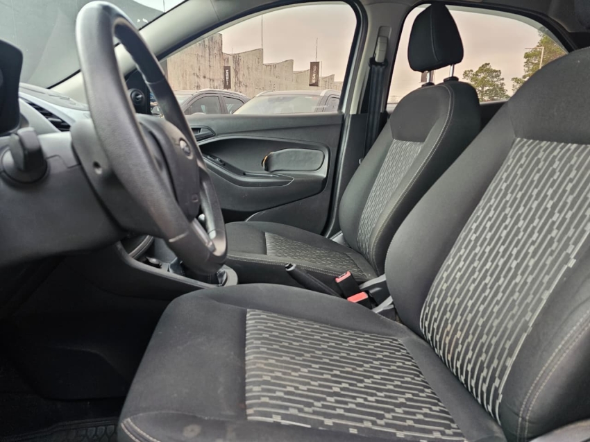 ford ka 1.5 sigma flex se plus manual 1.0 5p 20186