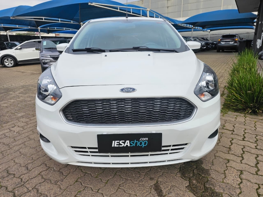 ford ka 1.5 sigma flex se plus manual 1.0 5p 20181