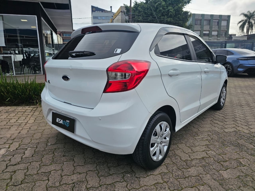 ford ka 1.5 sigma flex se plus manual 1.0 5p 20185