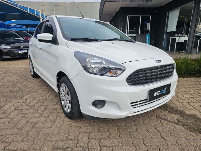 ford ka 1.5 sigma flex se plus manual 1.0 5p 20182