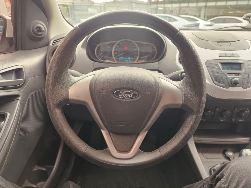 ford ka 1.5 sigma flex se plus manual 1.0 5p 20189