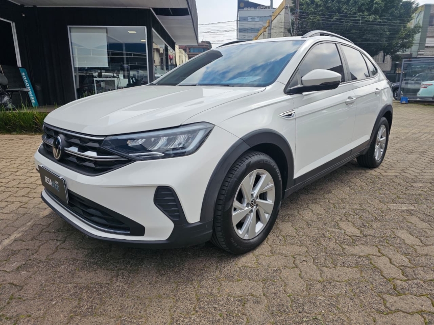 volkswagen nivus 1.0 200 tsi total flex comfortline automatico 4p 20240