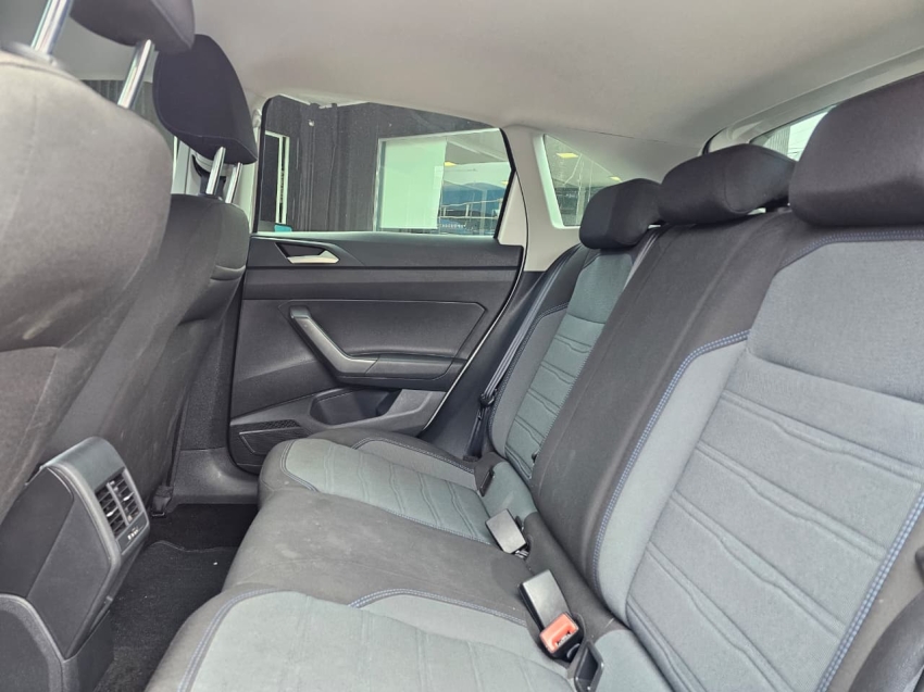 volkswagen nivus 1.0 200 tsi total flex comfortline automatico 4p 20247