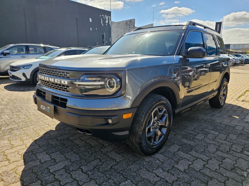 ford bronco sport 2.0 ecoboost gasolina wildtrak 4x4 selectshift 5p automatico 20210