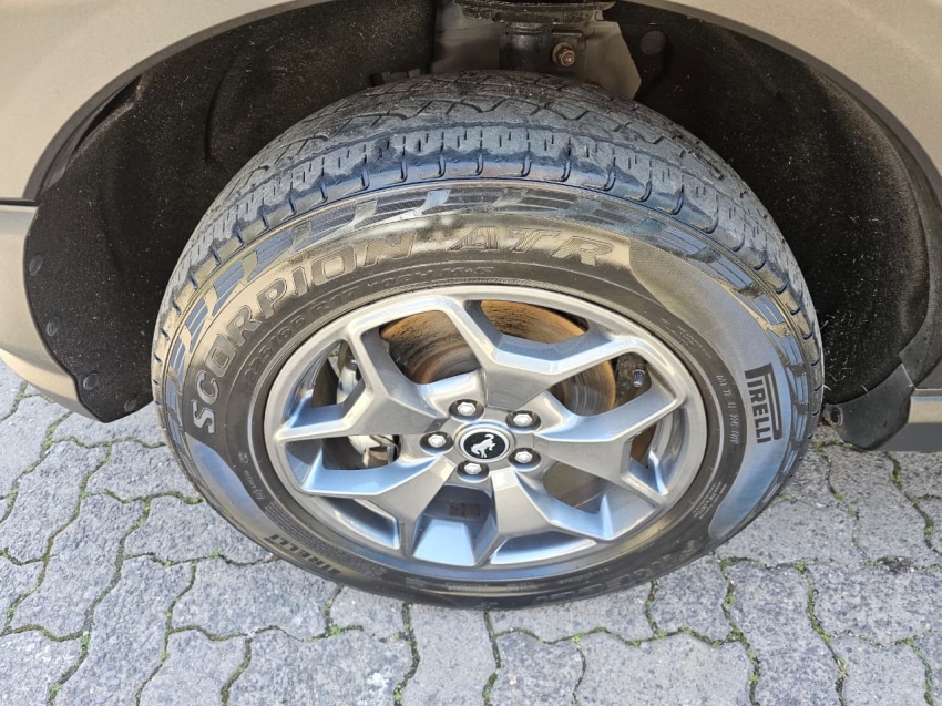 ford bronco sport 2.0 ecoboost gasolina wildtrak 4x4 selectshift 5p automatico 202115