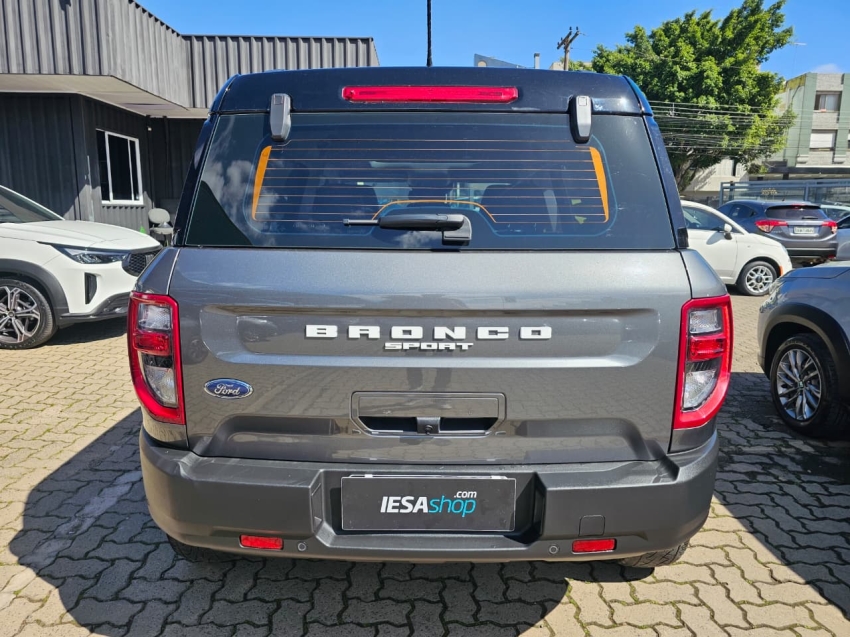 ford bronco sport 2.0 ecoboost gasolina wildtrak 4x4 selectshift 5p automatico 20214
