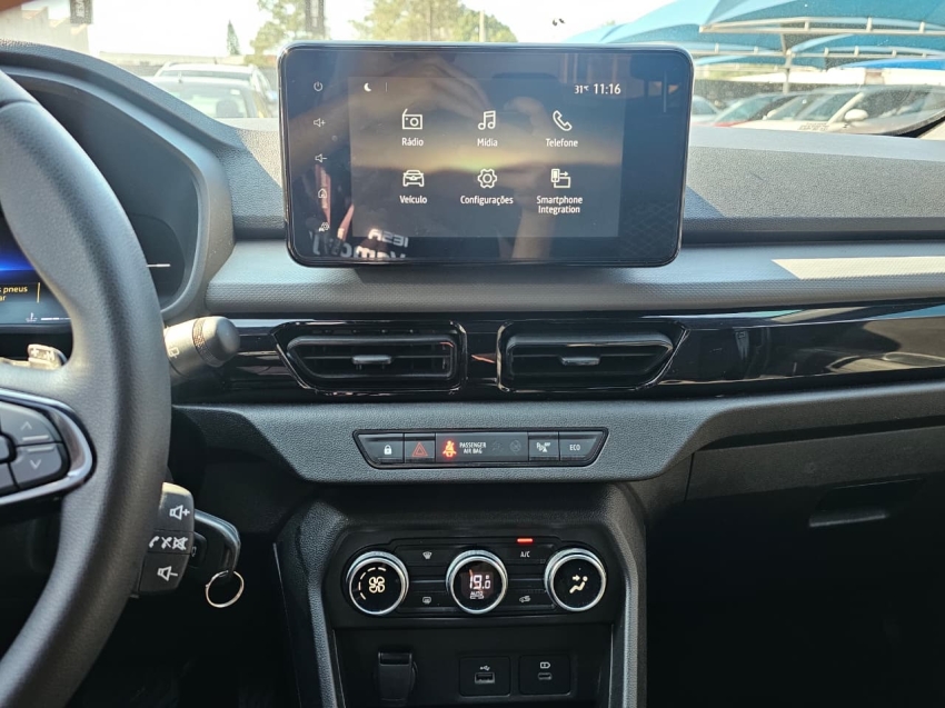renault kardian 1.0 tce flex evolution edc 4p automatico 202510