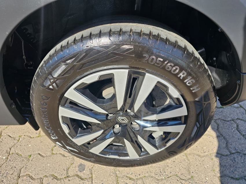 renault kardian 1.0 tce flex evolution edc 4p automatico 202515