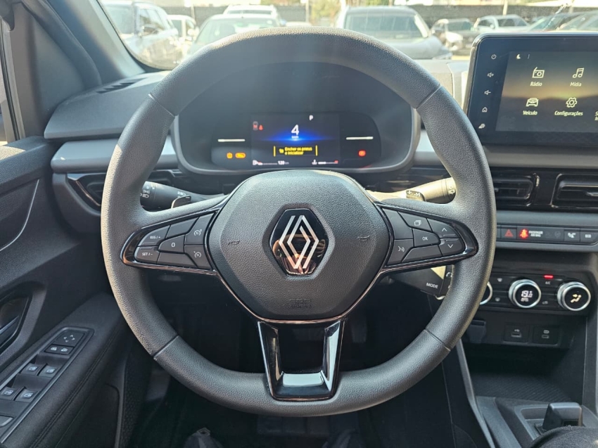 renault kardian 1.0 tce flex evolution edc 4p automatico 20259