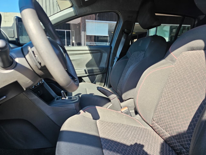 renault kardian 1.0 tce flex evolution edc 4p automatico 20256