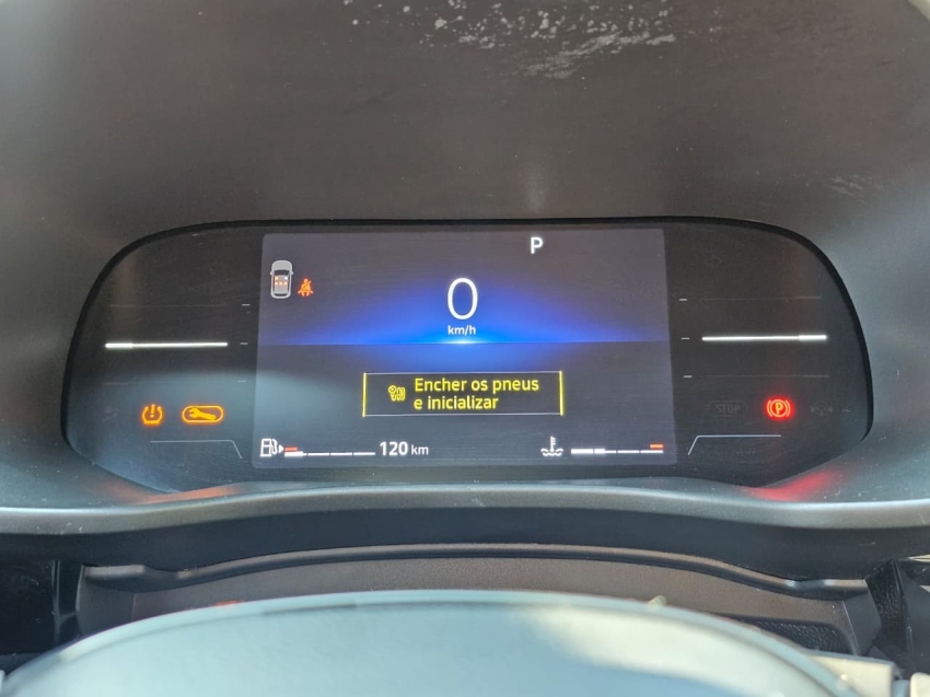 renault kardian 1.0 tce flex evolution edc 4p automatico 20258