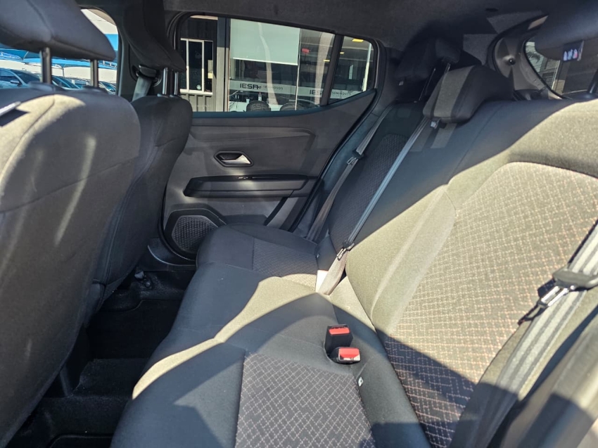 renault kardian 1.0 tce flex evolution edc 4p automatico 20257