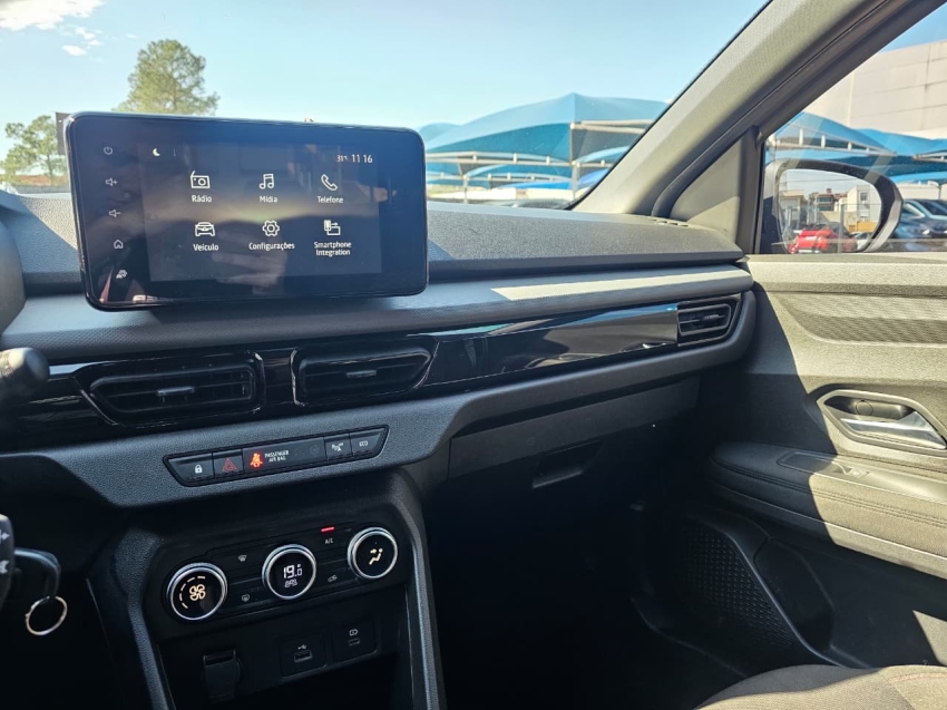 renault kardian 1.0 tce flex evolution edc 4p automatico 202513