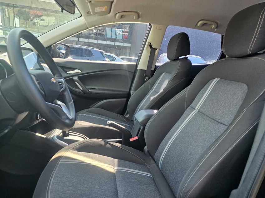 chevrolet tracker 1.0 turbo flex lt automatico 4p 20246