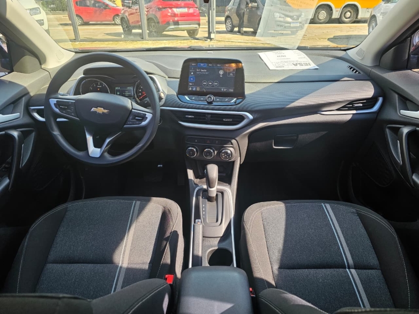 chevrolet tracker 1.0 turbo flex lt automatico 4p 202414